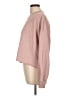 Z Supply Pink Sweatshirt Size L - photo 5