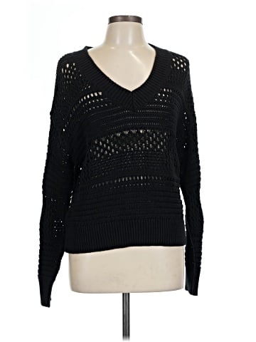 Universal Thread Pullover Sweater (view 1)