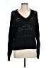 Universal Thread Black Pullover Sweater Size L - photo 1