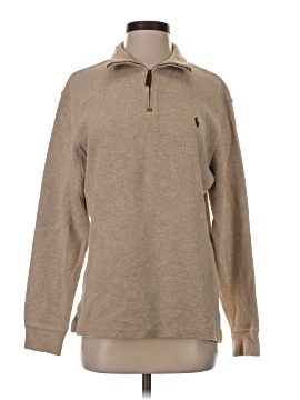 Polo By Ralph Lauren Pullover Sweater