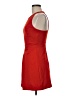 Laundry by Design Solid Red Cocktail Dress Size M (estimated) - photo 5