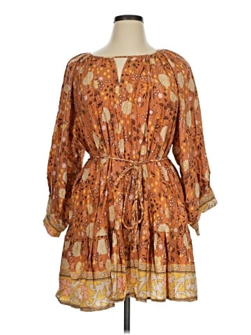 AaKaa Casual Dress (view 1)