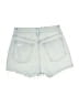 Gap Blue Denim Shorts Size 2 (petite) - photo 2