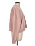 Z Supply Pink Sweatshirt Size L - photo 4