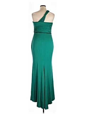 Badgley Mischka Cocktail Dress (view 2)