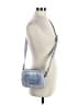 Coach Blue Crossbody Bag One size - photo 2