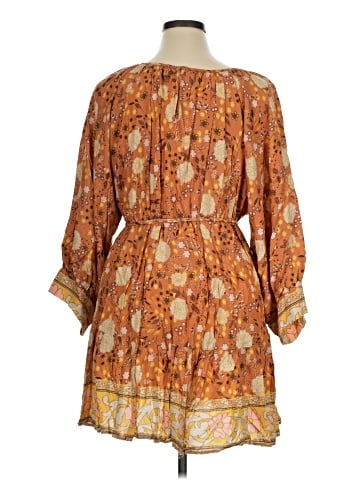 AaKaa Casual Dress (view 2)