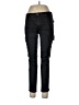 J Brand Black Cargo Pants Size 31 waist - photo 1