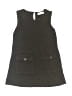 Zara Black Dress Size 7 - photo 1
