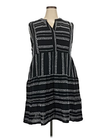 Fever Casual Dress (view 1)