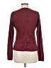 Universal Thread Burgundy Long Sleeve Henley Size M - photo 2