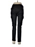 J Brand Black Cargo Pants Size 31 waist - photo 2