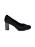 Anne Klein Black Heels Size 10 - photo 1