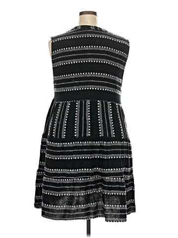 Fever Casual Dress (view 2)