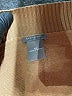 Ann Taylor Factory Tan Pullover Sweater Size XL - photo 7