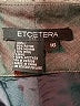 Etcetera Gray Dress Pants Size 16 - photo 7