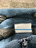 Columbia Blue Sweatshirt Size M - photo 7