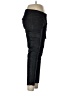 J Brand Black Cargo Pants Size 31 waist - photo 4