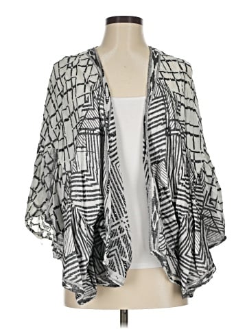 Unbranded Kimono (view 1)