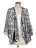 Unbranded Gray Kimono One size - photo 1