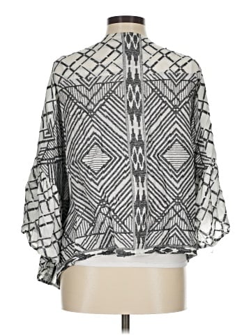Unbranded Kimono (view 2)