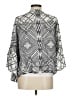 Unbranded Gray Kimono One size - photo 2