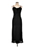 Final Touch Black Cocktail Dress Size L - photo 1