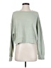 Danskin Green Sweatshirt Size S - photo 1