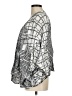 Unbranded Gray Kimono One size - photo 5