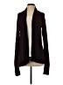 Athleta Burgundy Cardigan Size XS - photo 1