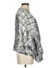 Unbranded Gray Kimono One size - photo 4