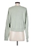 Danskin Green Sweatshirt Size S - photo 2