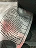 Nike 100% Nylon Black Jacket Size L - photo 7