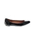 Halogen Black Flats Size 8 - photo 1