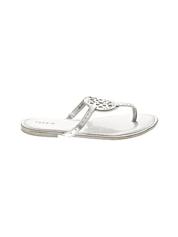 Torrid Flip Flops (view 1)