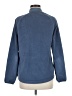 all in motion Solid Blue Track Jacket Size M - photo 2