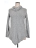 B.wear Gray Long Sleeve Top Size XL - photo 1