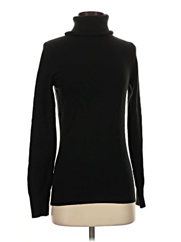 French Connection Turtleneck Sweater (view 1)