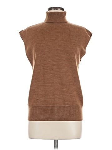 Derek Lam 10 Crosby Sleeveless Top (view 1)
