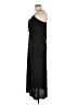 Final Touch Black Cocktail Dress Size L - photo 5