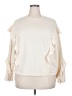 Unbranded Ivory Sweatshirt Size XXL - photo 1