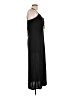 Final Touch Black Cocktail Dress Size L - photo 4