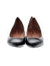 Halogen Black Flats Size 8 - photo 2