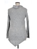 B.wear Gray Long Sleeve Top Size XL - photo 2