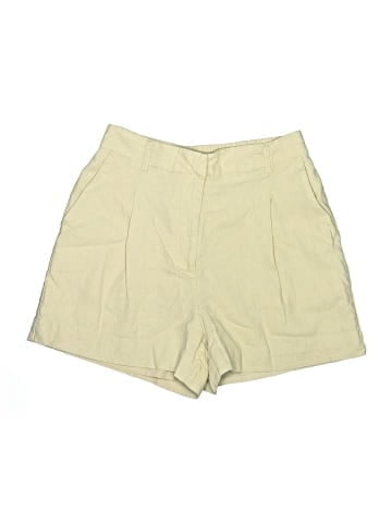 House of Harlow 1960 Khaki Shorts (view 1)