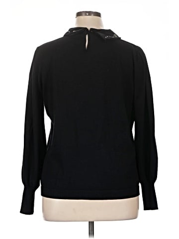 Adrianna Papell Pullover Sweater (view 2)