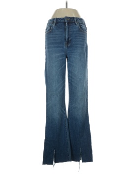 Hidden Jeans Jeans