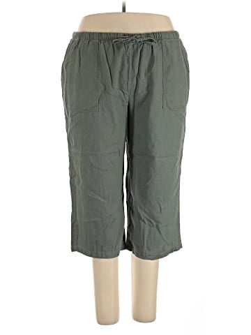 Ellos Casual Pants (view 1)