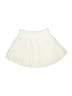 EC Ewedoos Solid Ivory Skort Size S - photo 1