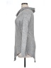B.wear Gray Long Sleeve Top Size XL - photo 5